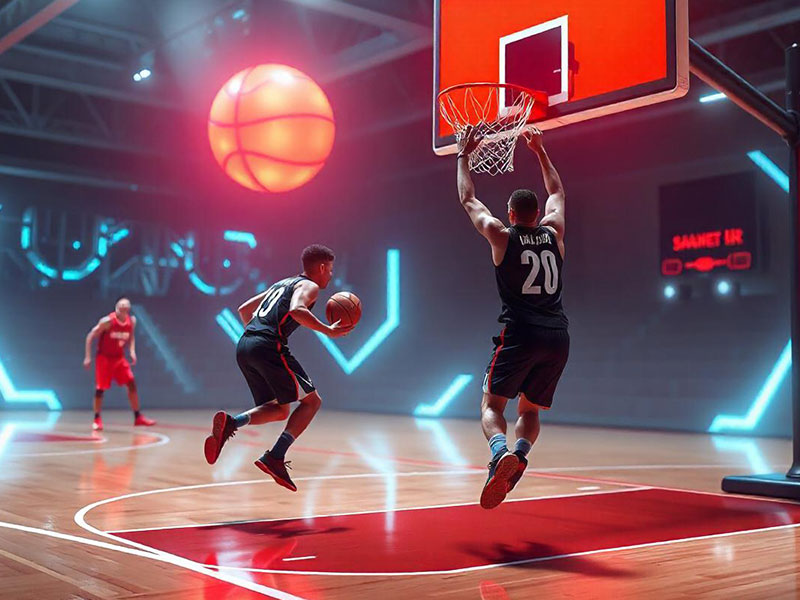 這什么神仙夏天奪冠+續(xù)約+求婚，NBA年度爽文男主角
